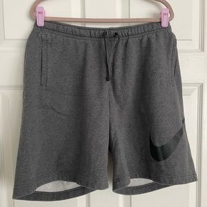 Nike Fleece shorts 2XL